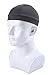 TOPLOR Moisture Wicking Skull Cap/Helmet Liner/Running Beanie Caps for Men - Motorcycle Cycling Breathable Dome Cap Sweatband