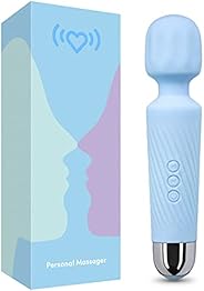 Luna Manual Back Massager Parent