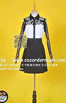 コスプレ衣装 だがしかし 枝垂ほたる 仮装 ステージ 舞台服 ハロウィン クリスマス コスプレ 仮装 通販 Amazon