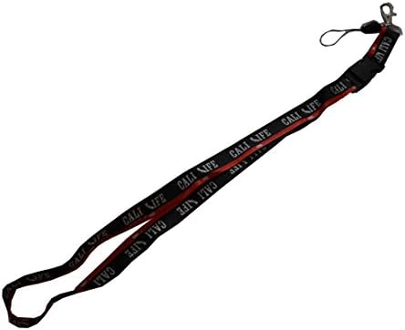 Turpan Keychain Lanyard Bear California