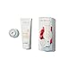 Clarisonic Sensitive Skin Facial Cleansing Brush Head Replacement and Paraben-Free Face Cleanser