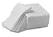 Vakly Dry Wipes Cleansing Cloths (150)