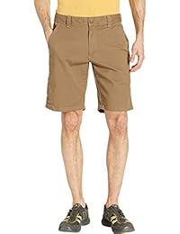 Columbia Ultimate Roc Flex pantalones cortos, resistentes al agua y las manchas, para hombre