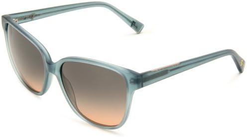 7 For All Mankind Alameda Rectangle Sunglasses