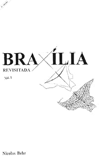Livro BRAXÍLIA Revisitada