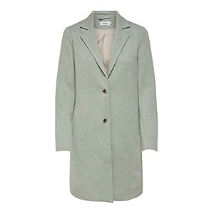 ONLY NOS onlCARRIE MEL COAT OTW dames jas