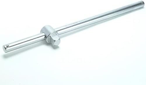 Teng M340050 450mm Sliding T Bar 3/4in Square Drive, Silver