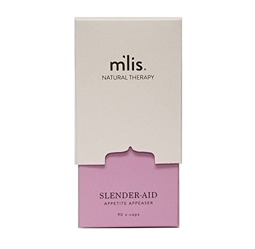 M'lis Slender-Aid Appetite Appeaser 90 V Caps M'lis Slender-Aid Appetite Appeaser 90 V Caps