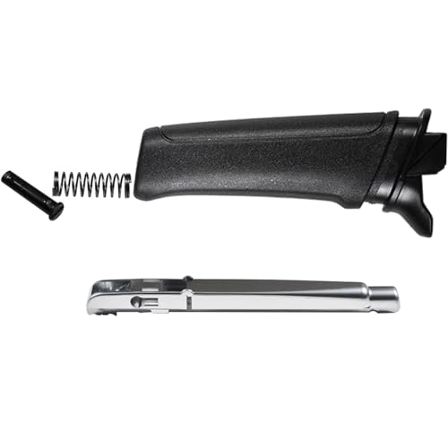 VHEUHZ Parking Handbrake Lever Repair Kit Compatible with Alfa Giulietta 156092105