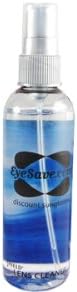 Eyesave Cleaners &amp; Cloths - Lens Cleaner Pump Spray [4oz] / ALCOHOL-FREE 4OZ PUMP SPRAY-34194E