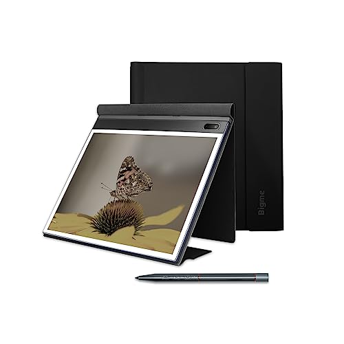 Bigme Galy Color Eink Tablet 8 inch 300 PPI Ebook Ereader