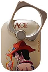 Amazon Co Jp スマホリング スタンド エース Iphone Galaxy Xperia Aqous Arrows スマホ全機種対応 ワンピース Onepiece キャラクター スマホリング リング スマートフォンリング スマホ片手操作 グリップ感 スマホスタンド スマホ立て 家電 カメラ