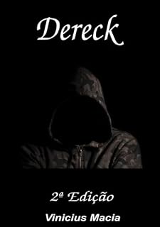 Livro Dereck