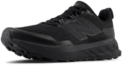 Amazon.com | New Balance Men's DynaSoft Nitrel V6 Gore-Tex Trail