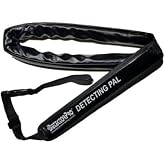 Detecting Pal Body Harness for Heavy Metal Detectors