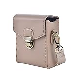 MUZIRI KINOKOO Camera Case Leather Protective Case