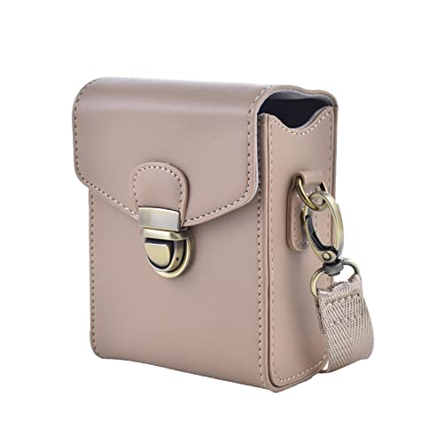 MUZIRI KINOKOO Camera Case Leather Protective Case