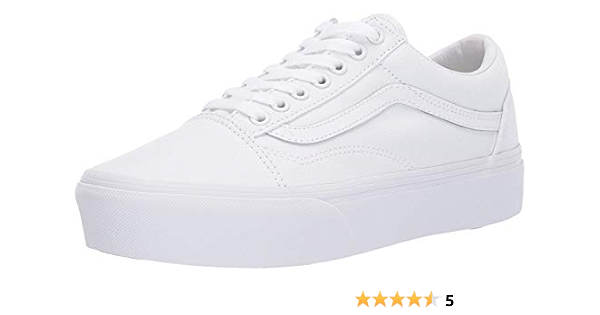 vans old skool platform mexico