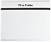 Pro-Folio 9-Pocket Album, White