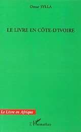 Le  livre en Côte d'Ivoire
