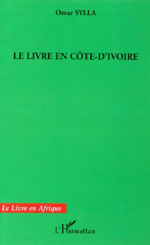 Le  livre en Côte d'Ivoire