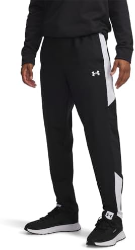 Amazon.com: Under Armour Men's Armour Fleece Storm Pants (US