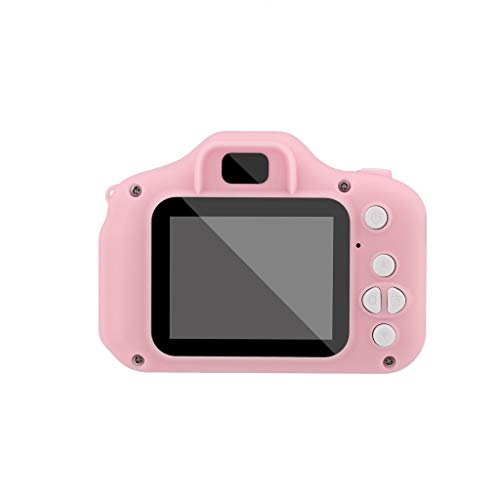 Children's Digital Camera 2.0 LCD Mini Multiple Function Camera HD