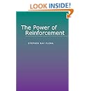 The Power of Reinforcement (Alternatives in Psychology) (Suny Series, Alternatives in Psychology)