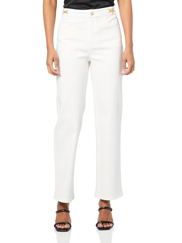 Kobi Halperin Women's June Pant, White, 6