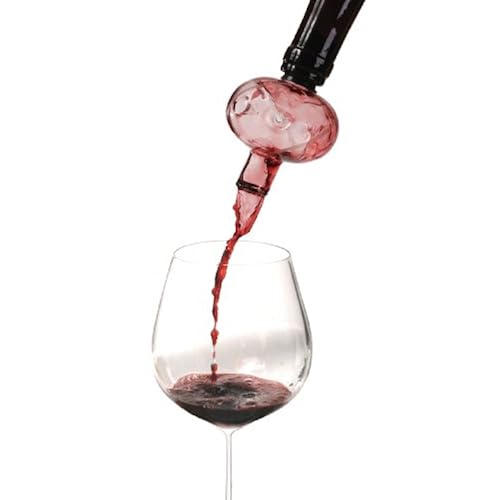 cool trending items on amazon related to Home & Kitchen most trending gift items that are Wine Pourers, for men