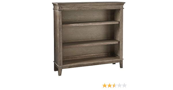 bertini pembrooke bookcase