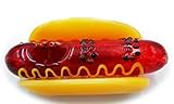 WLLP Hot Dog Shape 3.93-Inch