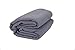 Soft Microfiber Non-Slip Yoga Mat Towel (24