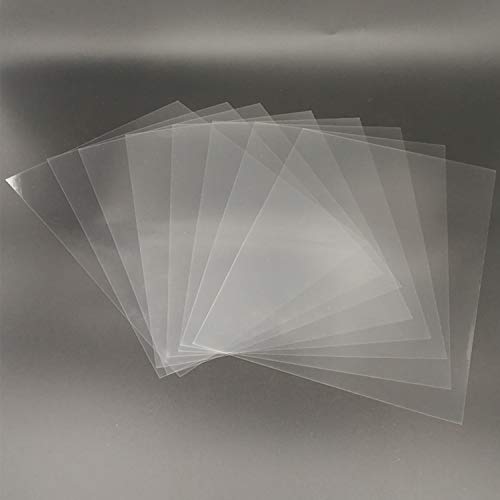20 Sheets Film Overhead Project Film Transparency Printing Film