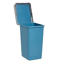 Tatay Smart Swing Lid Bin, 25L