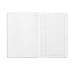 Minimalism Art, Premium Hard Cover Notebook Journal, Medium Size, A5 5.8