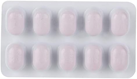 Newbona Plus - 10 Tablets (Pack of 3)