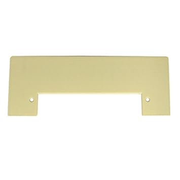 Embellecedores para cocinas | Embellecedores