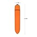 Wireless Bullet Vibrator 10 Multi Speed Long Dildo Sex Toys for Women