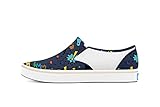 native Kids Shoes Unisex Miles Print (Toddler/Little Kid)