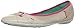 PUMA Women's Bixley Patent Mesh Shoe