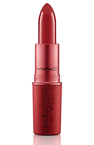 MAC Limited Edition Giambattista Valli Collection Lipstick ~ Charlotte