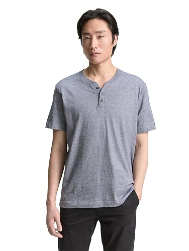TOM TAILOR Men's T-Shirt