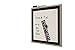 Scotch Indoor Mounting Tape 1-in X 50-in, White, Holds up to 10 lbs,1-Roll