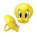Tweety Face Party Rings