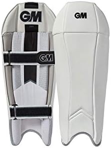 Gunn & Moore GM 606 Wicket Keeping Pads (2019) - Youths
