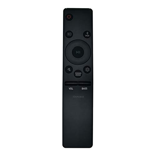 New Replace Remote Control Fit for 
