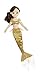 Aurora World Sea Sparkles Mermaid, Angelique