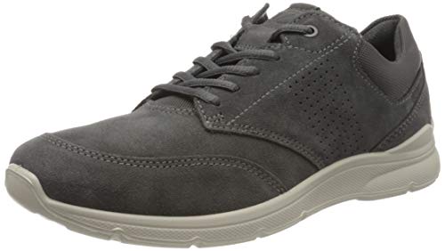 ecco irving shoe