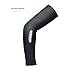 4ucycling Unisex Compression Fit Athletic Arm Sleeves Cooler with Spandex